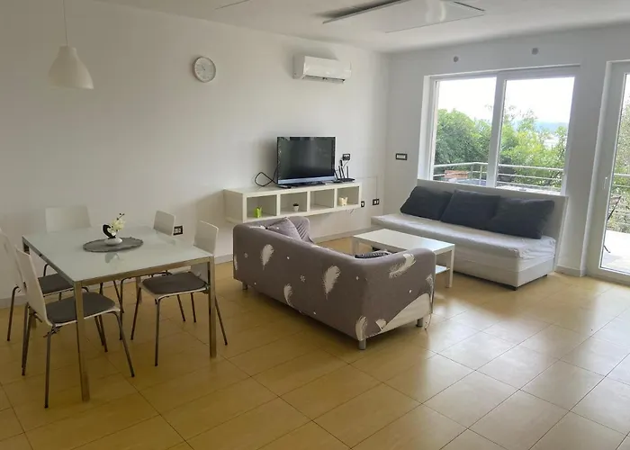 Apartment Rubin