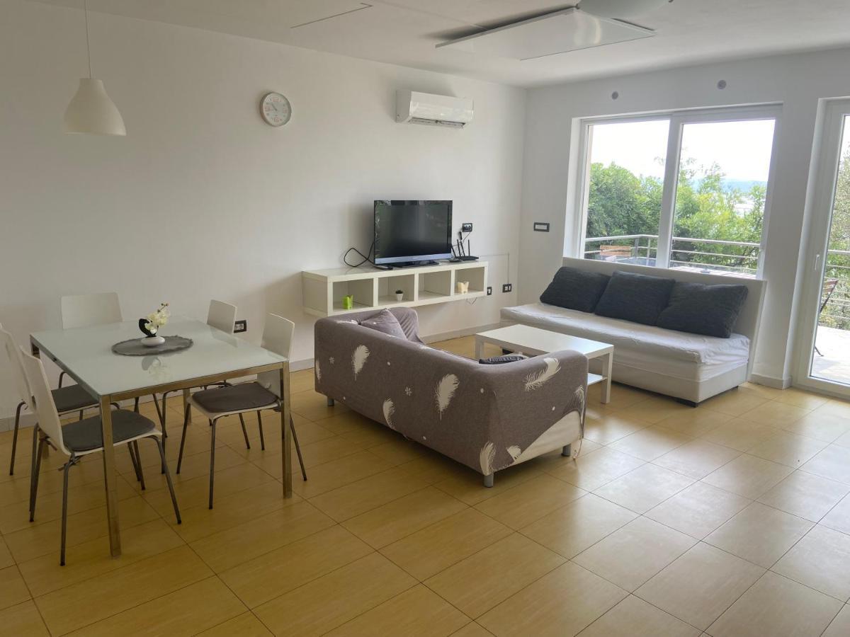 Apartmán Rubin Piran