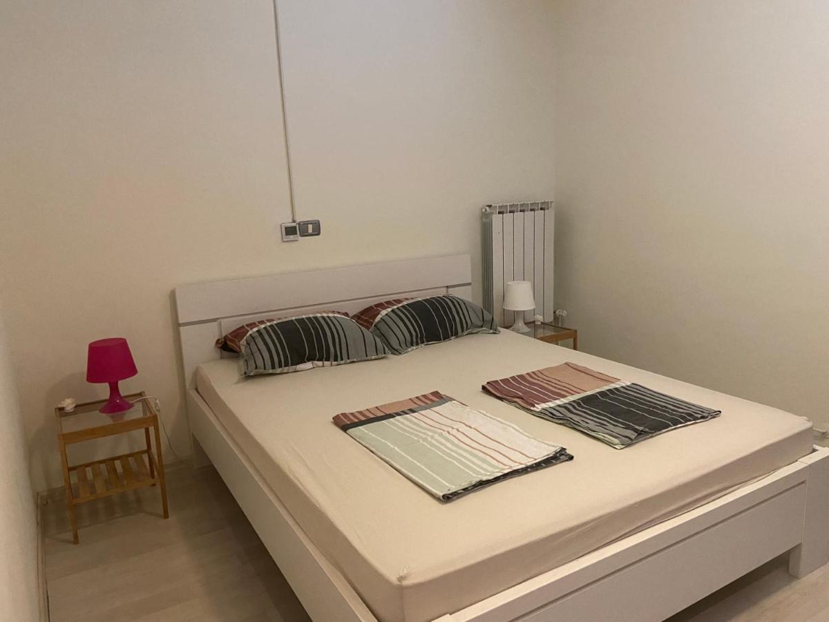 Rubin Apartmán Piran