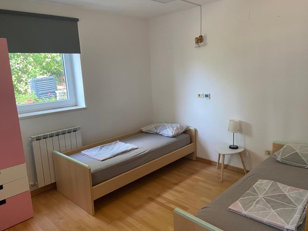 Apartment Rubin *