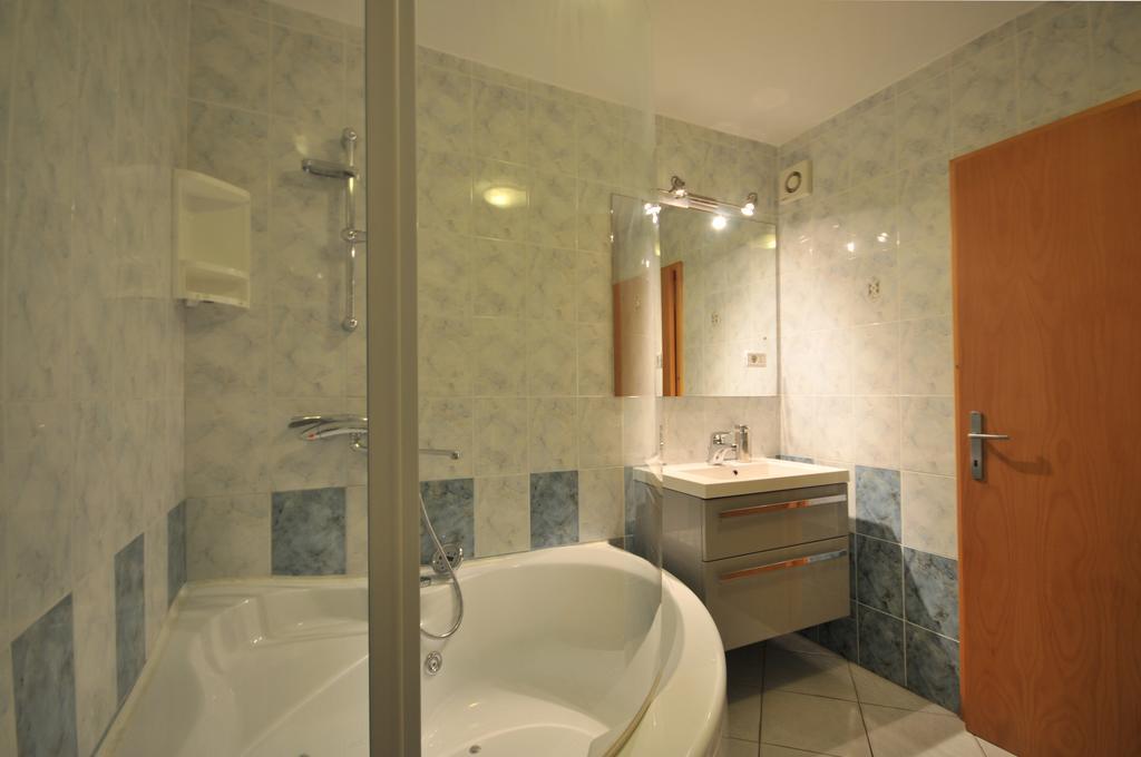 Apartmán Rubin