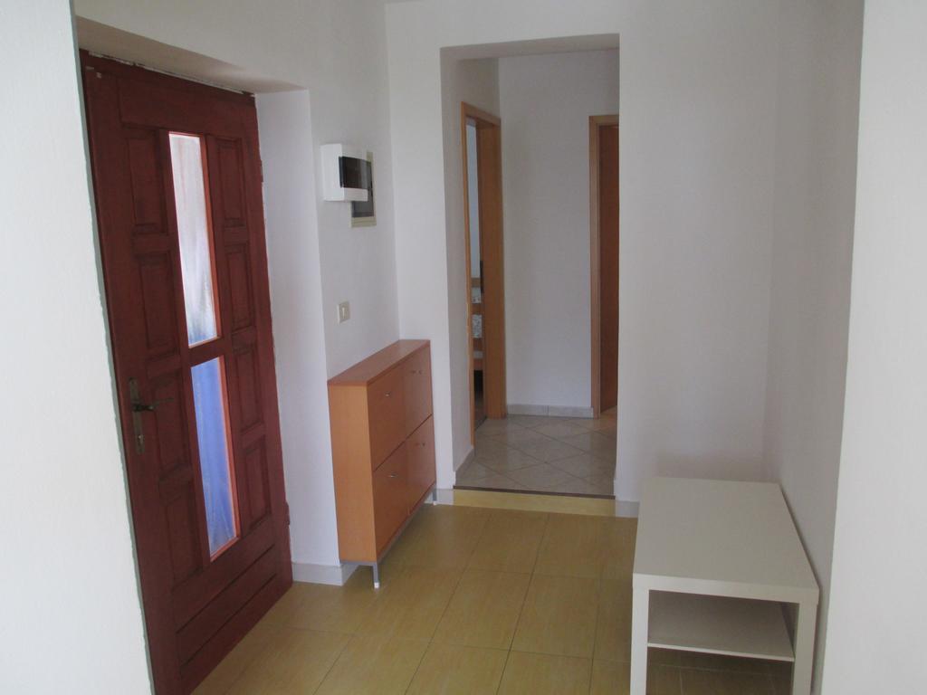 Apartmán Rubin